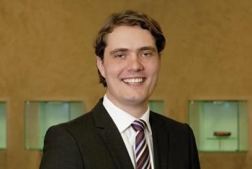 Carsten Simon übernimmt Geschäftsführung von Mars Schweiz AG